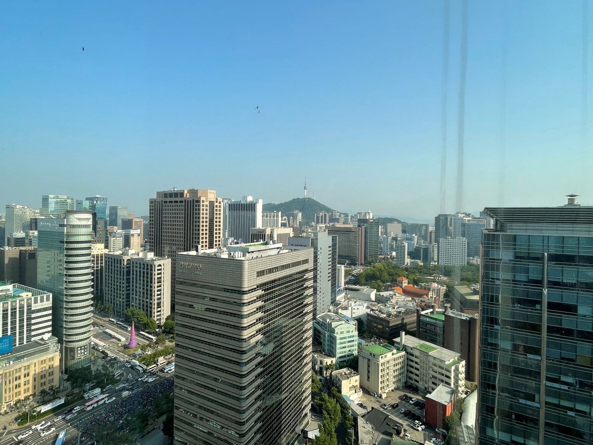 From The Desk of Craig Thomas 2023 Fiscal Year End Review